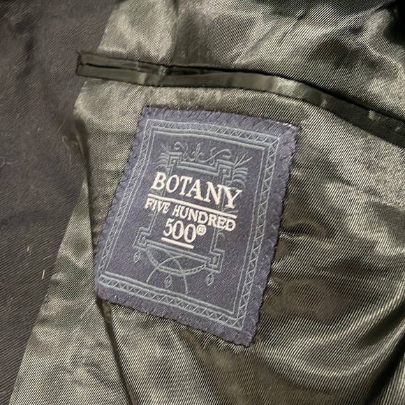 Dress jacket $20 - Picture 3 of 4